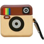 کاور ایرپاد لوگو اینستاگرام