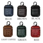 کاور ایرپاد چرم کروکودیل