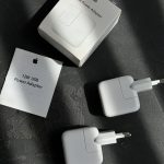 آداپتور اورجینال آیپد ( 12 وات )