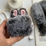 کاور ایرپاد خرگوش پشمالو