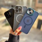 قاب مگسیف لنز استند شو