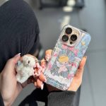 قاب فرشته کوچولو