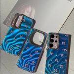 قاب پاپیون هلوگرامی