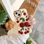 قاب آلبالو پاپ سوکتی