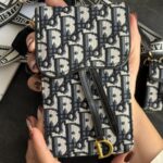 کیف فری سایز یک طرفه دیور فونتی + بندست