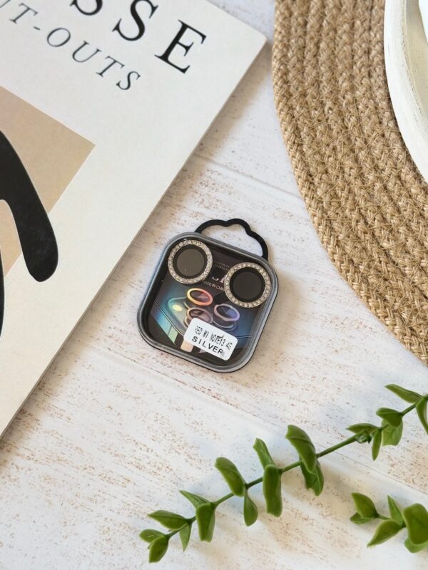 005491 محافظ لنز رینگی شیائومی (کدa0218) - تصویر 1