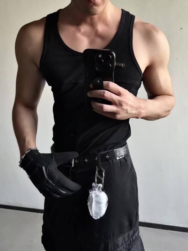 کاور ایرپاد The heart (کدa0220) - تصویر 5