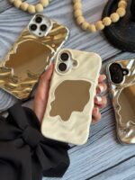 قاب موج آینه ای (کدC2080) - تصویر 5