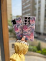 قاب پروانه لاکی اندرویدی (کدC2008) - تصویر 2