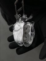 کاور ایرپاد The heart (کدa0220) - تصویر 3