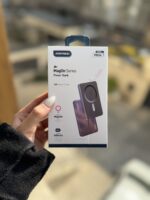 پاور بانک 5 هزار MagOn Series برند JORREZI  (کدB9017) - تصویر 4