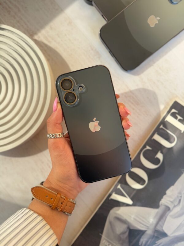 قاب LUX PVD (کدC1950) - تصویر 1