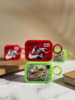 کاور ایرپاد نایک ایر جردن سری آرمور (کدa0222) - تصویر 3