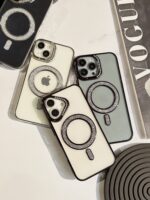 قاب اکلیلی مگ سیف دور لنز نگین (کدC1943) - تصویر 3