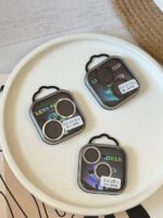 محافظ لنز رینگی شیائومی (کدa0218) - تصویر 4