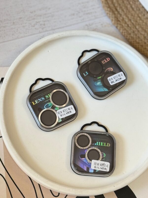 محافظ لنز رینگی شیائومی (کدa0218) - تصویر 4