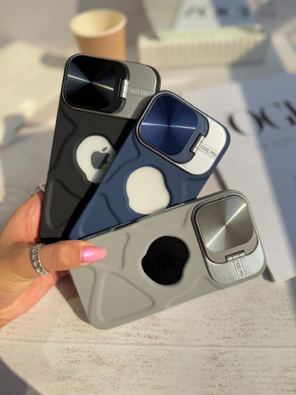 قاب کیس پرو دفورمه مگ سیف دار (کدC1954) - تصویر 1