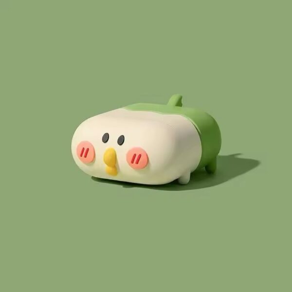 کاور ایرپاد جوجو (کدa0227) - تصویر 1