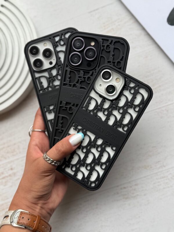 قاب دیور مونوگرام (کدC1973) - تصویر 4