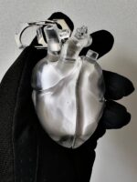 کاور ایرپاد The heart (کدa0220) - تصویر 6