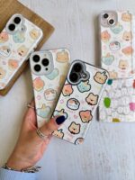 قاب جشن حیوانات (کدC2032) - تصویر 5