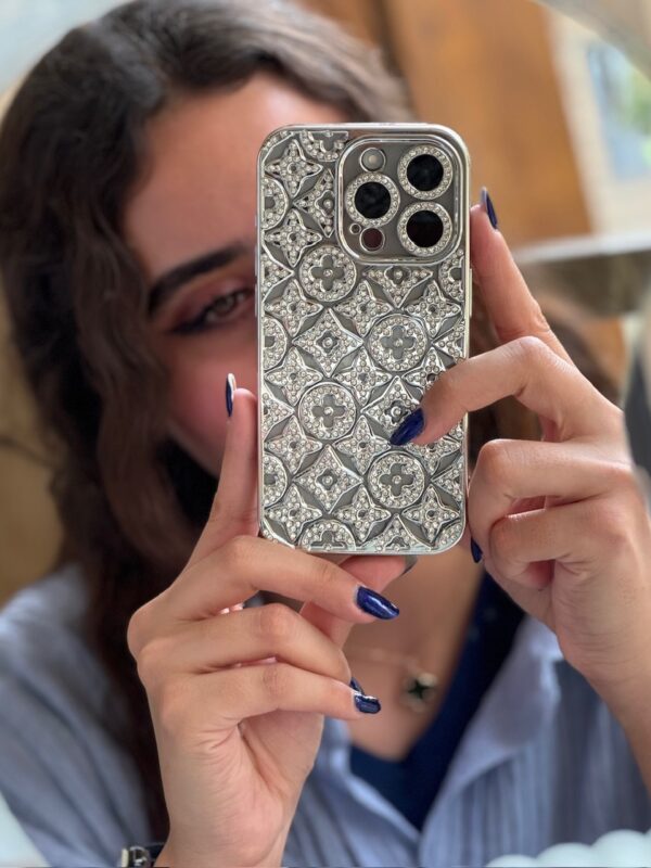 قاب دیاموند لویی ویتون (کدC2035) - تصویر 7