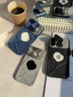 قاب کیس پرو دفورمه مگ سیف دار (کدC1954) - تصویر 2