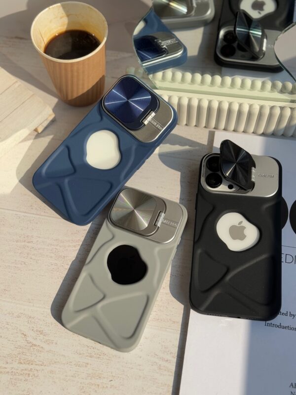 قاب کیس پرو دفورمه مگ سیف دار (کدC1954) - تصویر 2