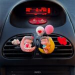 خوشبو کننده خودرو (کدa0120)