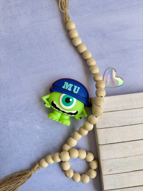 کاور ایرپاد Mike wazowski (کدa0246) - تصویر 1