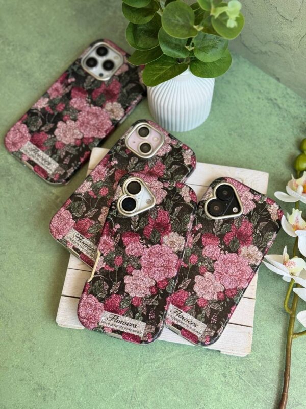 قاب رز اکلیلی (کدC2067) - تصویر 1