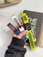 بند اپل واچ Nike Straps (کدw5058) - تصویر 3