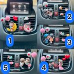 خوشبو کننده خودرو (کدa0120) - تصویر 2