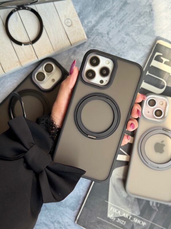 قاب AIR SHADE مگ سیف استند شو (کدC2066) - تصویر 3