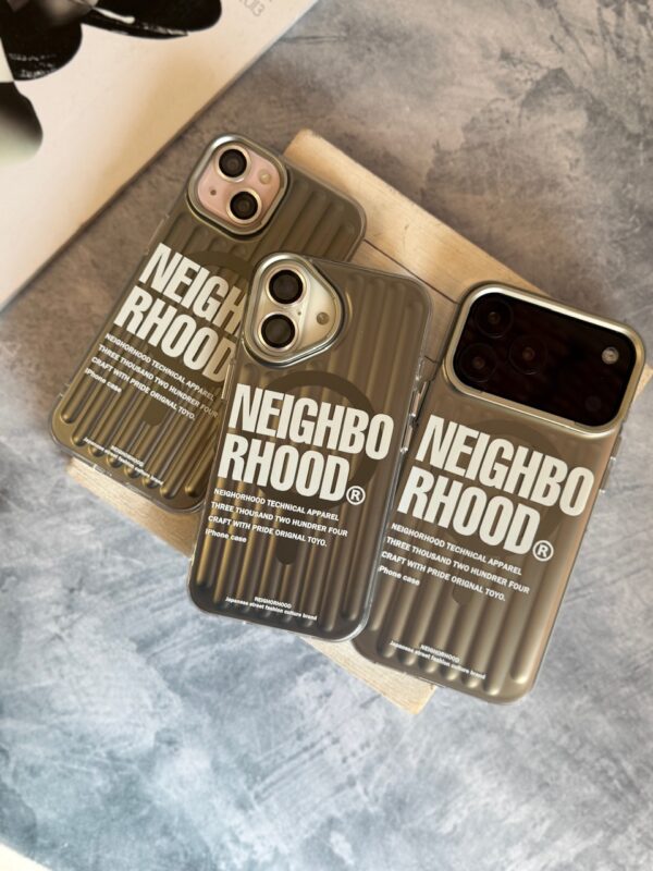قاب Neighborhood Magsafe (کدC2156) - تصویر 1
