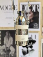 بطری آب استیل دیور سری آکوا با بند دوشی (کدa0270) - تصویر 4
