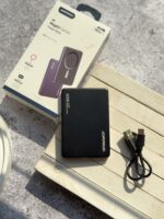 پاور بانک 5 هزار MagOn Series برند JORREZI  (کدB9017)