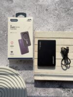 پاور بانک 5 هزار MagOn Series برند JORREZI  (کدB9017) - تصویر 2