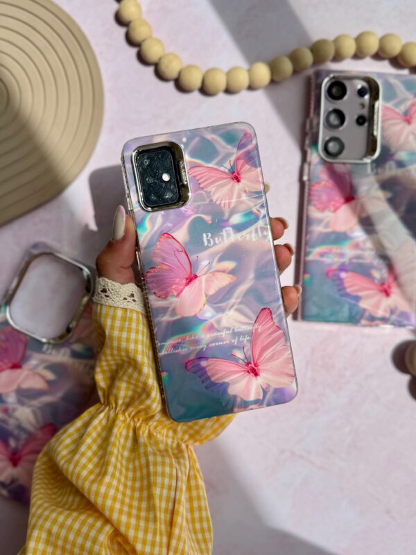 قاب پروانه لاکی اندرویدی (کدC2008) - تصویر 5