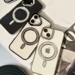 قاب اکلیلی مگ سیف دور لنز نگین (کدC1943)