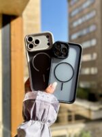 قاب AirMag (کدC2126) - تصویر 3