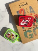 کاور ایرپاد نایک ایر جردن سری آرمور (کدa0222) - تصویر 2