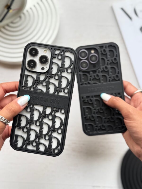 قاب دیور مونوگرام (کدC1973) - تصویر 2