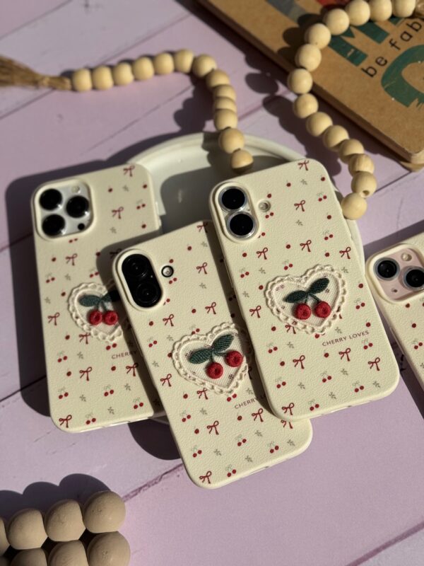 قاب Cherry Loves (کدC2081) - تصویر 5