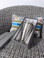 ماگ استیل Balenciaga (کدa0268) - تصویر 4