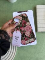 قاب رز اکلیلی (کدC2067) - تصویر 2