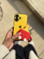 کاورهای ایرپاد ورزشی (a0219) ! 🎾🏓🏸 - تصویر 5