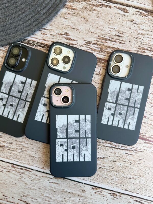 قاب TEHRAN (کدC2020) - تصویر 5