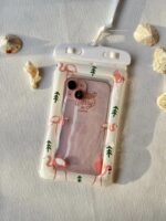 پک ضد آب موبایل (کدa0264) - تصویر 6