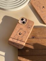 قاب Little Puppy آیفونی (کدC1907)